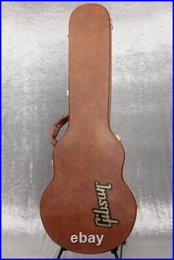 Gibson / Les Paul Standard 50s Heritage Cherry Sunburst Electric Guitar