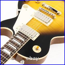 Gibson Les Paul Standard 50s (Tabacco Burst) S N 233920316