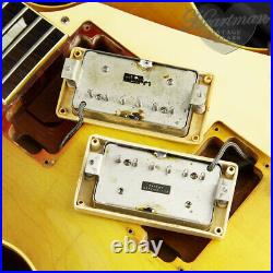 Gibson Les Paul Standard'59 The Burst Vintage Electric Guitar From JP K Gibson Les Paul Standard'59 The Burst Vintage Electric Guitar From JP K