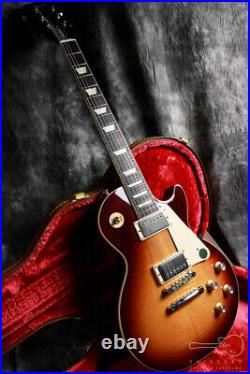 Gibson Les Paul Standard'60S 2021 Bourbon Burst Electric Guitar