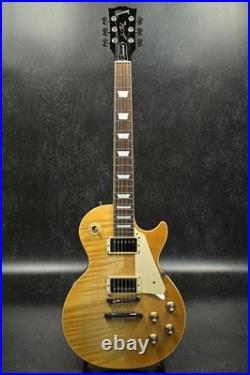 Gibson Les Paul Standard'60s AAA Exclusive Lemon Burst 221930064