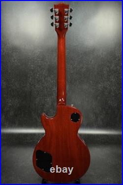 Gibson Les Paul Standard'60s AAA Exclusive Lemon Burst 221930064