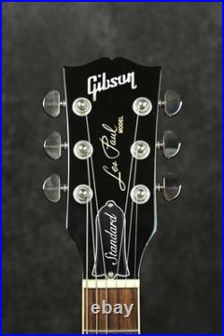 Gibson Les Paul Standard'60s AAA Exclusive Lemon Burst 221930064