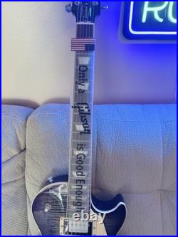 Gibson Les Paul Standard'60s Figured Top Blueberry Burst