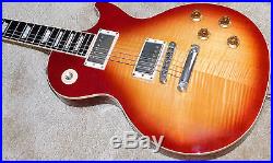 Gibson Les Paul Standard Electric Guitar2005