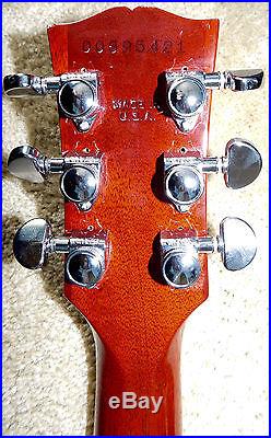 Gibson Les Paul Standard Electric Guitar2005