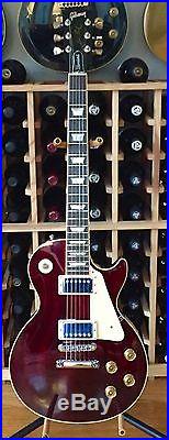 Gibson Les Paul Standard Electric Guitar