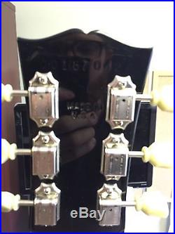 Gibson Les Paul Standard Electric Guitar