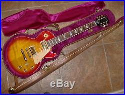 Gibson Les Paul Standard Electric Guitar 1999