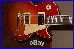 Gibson Les Paul Standard Electric Guitar 1999