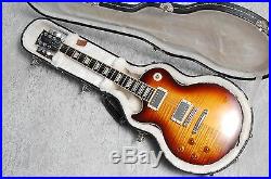 Gibson Les Paul Standard Electric Guitar Left handed