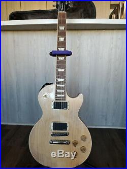 Gibson Les Paul Standard Electric Guitar with Case