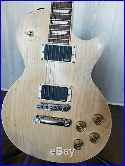Gibson Les Paul Standard Electric Guitar with Case