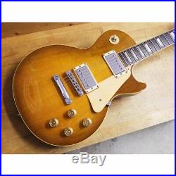 Gibson Les Paul Standard / Electric Guitar with Original HC made in 1999 USA