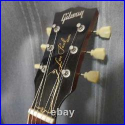 Gibson Les Paul Standard Faded