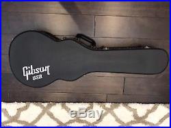Gibson Les Paul Standard Honey Burst 2012