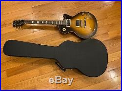 Gibson Les Paul Standard Made in USA 1991 with Hard Carrying Case