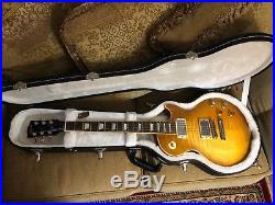 Gibson Les Paul Standard / Peter Green-Gary Moore emulation