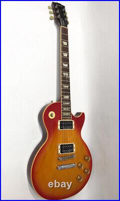 Gibson Les Paul Standard SeymourDancan PU