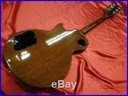 Gibson Les Paul Standard Sunburst 1999 Electric Guitar LP Type