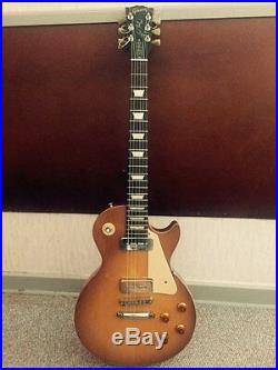 Gibson Les Paul Studio 50s Tribute 2011 Electric Guitar
