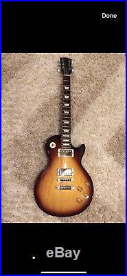 Gibson Les Paul Studio Deluxe, 2012 With Upgrades