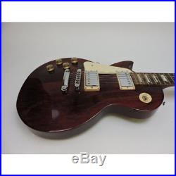 Gibson Les Paul Studio Left Handed Solid Body Electric Guitar
