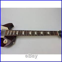 Gibson Les Paul Studio Left Handed Solid Body Electric Guitar