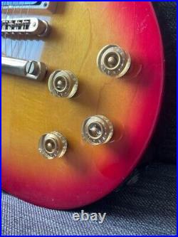 Gibson Les Paul Studio Made in 1993 LP Type regular tuning from Japan FedEx