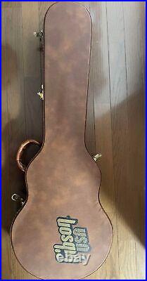 Gibson Les Paul Studio Made in 1993 LP Type regular tuning from Japan FedEx