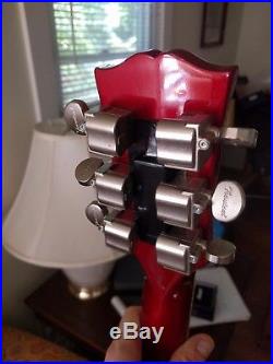 Gibson Les Paul Studio Robot withHardshell Case