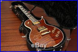 Gibson Les Paul Supreme Guitar