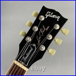 Gibson Les Paul Traditional 2018 Electric Guitar