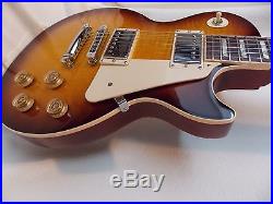 Gibson Les Paul Traditional Electric Guitar