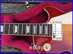 Gibson Les Paul Traditional Electric Guitar 2015