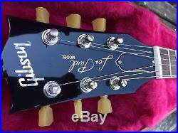 Gibson Les Paul Traditional Electric Guitar 2015