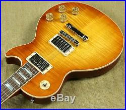Gibson Les Paul Traditional HP 2016 withUpgrades Light Burst