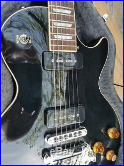 Gibson Les Paul Traditional Pro Split Coil P-90