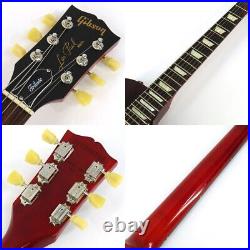 Gibson Les Paul Tribute