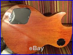 Gibson Les Paul historic 1958 reissue 2001