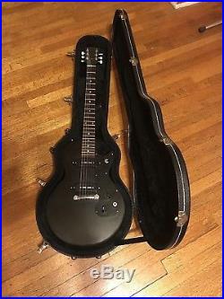 Gibson Melody Maker Guitar 2011
