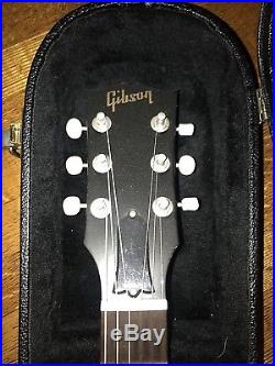 Gibson Melody Maker Guitar 2011