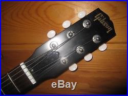 Gibson Melody Maker Les Paul USA 2011 with GigBag + Bonus Strap Lock & Tailpiece