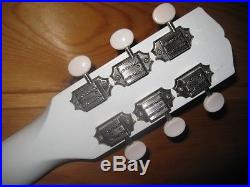 Gibson Melody Maker Les Paul USA 2011 with GigBag + Bonus Strap Lock & Tailpiece
