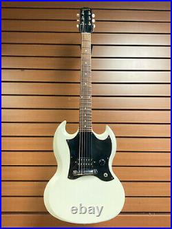 Gibson Melody Maker SG 2011 in Satin White