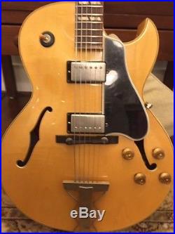 Gibson Memphis 1959 ES-175 Reissue V. O. S