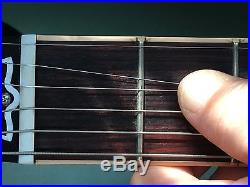 Gibson Memphis USA ES-335 Satin Finish Electric Guitar