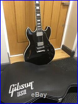 Gibson Midtown Custom