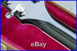 +++ Gibson Mitdown ES Custom Black Beauty inkl. Orig. Case 2014 //USA// Nice +++