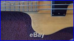 Gibson RD Artist Bass and Guitar